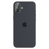 Spigen GLAStR EZ Fit Optik Camera Protector 2 Pack Apple iPhone 16 / 16 Plus - Crystal Clear