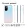 Accezz Clear Backcover Xiaomi Poco M4 Pro 5G - Transparant