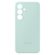 Samsung Originele Silicone Backcover Galaxy S24 FE - Mint