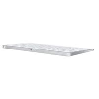 Apple Magic Keyboard met Touch ID - Draadloos toetsenbord - QWERTY / US - Lightning - Wit