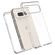 Spigen Ultra Hybrid Backcover Google Pixel Fold - Transparant