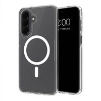 Accezz Xtreme Impact Backcover met MagSafe Samsung Galaxy A27 (5G) - Transparant