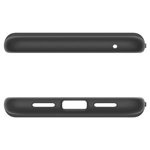 Spigen Ultra Hybrid Backcover Google Pixel 8 Pro - Zwart