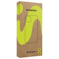 imoshion Combat MagSafe Backcover Apple iPhone 17e / 16e - Zwart