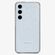 Spigen Liquid Crystal Backcover Samsung Galaxy S24 FE - Crystal Quartz