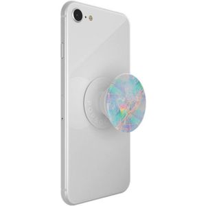 PopSockets PopGrip - Afneembaar - Opal