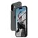 SAFE by PanzerGlass 2- in-1 pack - TPU Clear Case + Ultra-Wide Fit Screenprotector iPhone 16