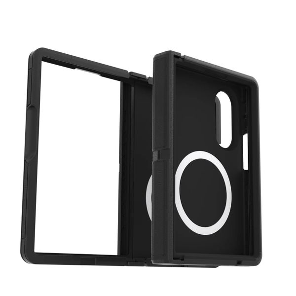 OtterBox Defender Pro XT Magnets Backcover Samsung Galaxy Z Fold 8 - Black