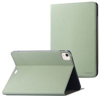 Accezz Classic Tablet Case iPad Air 13 inch (2025) M3 / (2024) M2 - Groen