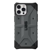 UAG Pathfinder Backcover Apple iPhone 13 Pro Max - Zilver