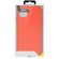 Accezz Liquid Silicone Backcover Samsung Galaxy A72 - Rood