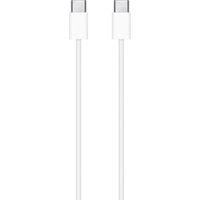 Apple Originele USB-C Power Adapter 20 watt + Originele USB-C naar USB-C oplaadkabel - 2 meter - Wit