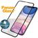 PanzerGlass Anti-Bacterial Case Friendly Screenprotector iPhone 11 / Xr