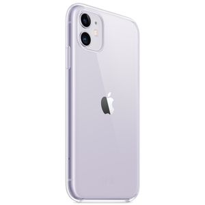 Apple Clearcase iPhone 11