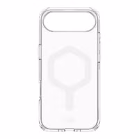 UAG Plyo Backcover MagSafe Apple iPhone Air - Ice White
