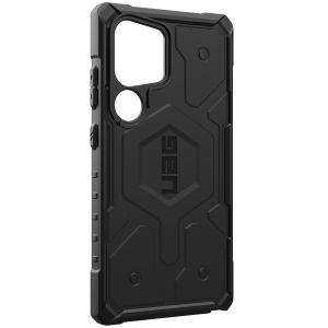 UAG Pathfinder Backcover Magnet Samsung Galaxy S24 Ultra - Black