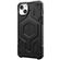 UAG Monarch Pro Backcover iPhone 15 Plus - Carbon Fiber