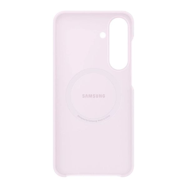 Samsung Silicone Magnet Backcover Samsung Galaxy S26 FE - Dark Blue