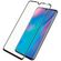 PanzerGlass Case Friendly Screenprotector Huawei P30 Lite - Zwart