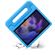 Accezz Kidsproof Backcover met handvat Galaxy Tab A8 - Blauw