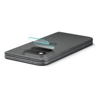 Spigen Optik Pro EZ Fit Lens Protector 2-pack Google Pixel 11 Pro Fold - Transparant
