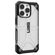 UAG Plasma Backcover iPhone 16 Pro - Ice