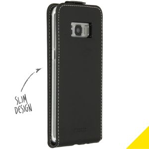 Accezz Flipcase Samsung Galaxy S8