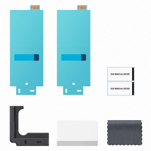 Samsung Originele Screenprotector Galaxy Z Fold 7
