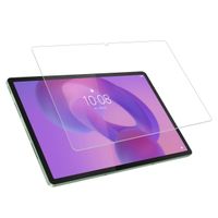 Accezz Premium glass screenprotector Tablet Lenovo Idea Tab Plus