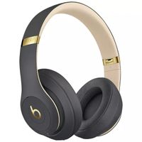 Beats Studio3 Draadloze Over-ear Koptelefoon - Active Noise Cancelling (ANC) - Shadow Gray Skyline
