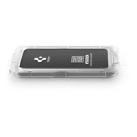 Spigen GLAStR Privacy EZ Fit Screenprotector + Applicator - 2-pack Samsung Galaxy S26
