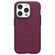 UAG Civilian Backcover MagSafe iPhone 15 Pro - Bordeaux