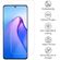 Selencia Gehard Glas Screenprotector Oppo Reno 8 5G