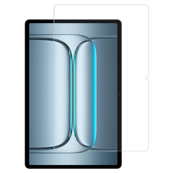 Accezz Premium glass screenprotector Tablet OnePlus Pad Lite