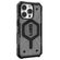 UAG Pathfinder Backcover MagSafe iPhone 16 Pro - Ash