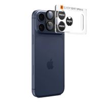 Spigen GLAStR EZ Fit Optik Camera Protector Apple iPhone 17 Pro - Black