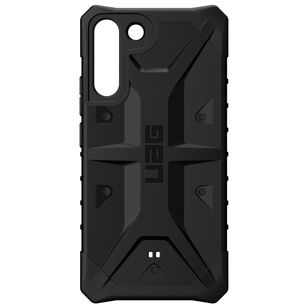 UAG Pathfinder Backcover Samsung Galaxy S22 Plus - Black