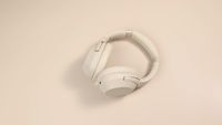 Selencia Urban Play Draadloze Koptelefoon - Active Noise Cancelling (ANC) - Met Opbergcase - Midnight Black