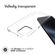 Accezz Clear Backcover Motorola Moto G13 / G23 - Transparant