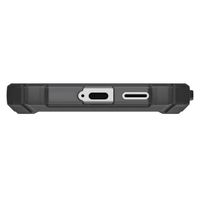 UAG Plasma XTE Backcover MagSafe Samsung Galaxy S25 Plus - Ash / Titanium