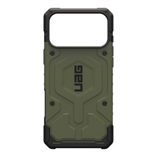 UAG Pathfinder Backcover MagSafe Apple iPhone 17 Pro Max - Olive