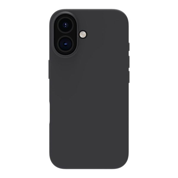 dbramante1928 Nuuk Backcover Apple iPhone 17 - Zwart