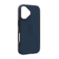 UAG Civilian Backcover MagSafe Apple iPhone 17 - Mallard