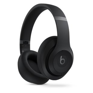 Beats Studio Pro Draadloze Koptelefoon met Noise Cancelling (ANC) - Black