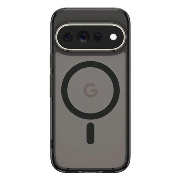 Spigen Ultra Hybrid Backcover MagSafe Google Pixel 11 Pro XL - Frost Black