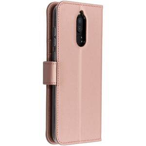 Accezz Wallet Softcase Bookcase Huawei Mate 10 Lite