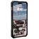 UAG Monarch Backcover MagSafe iPhone 14 Pro Max - Kevlar Black