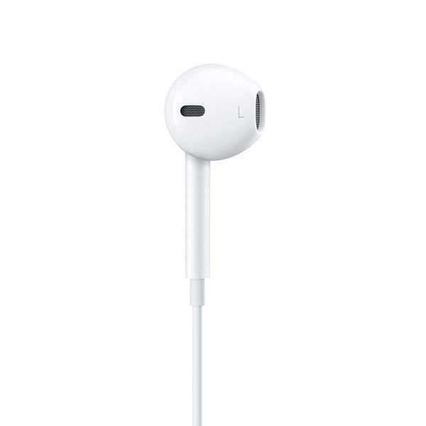 Apple EarPods Lightning aansluiting - Wit