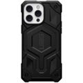 UAG Monarch Backcover MagSafe iPhone 14 Pro Max - Zwart