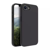 dbramante1928 Nuuk Backcover Apple iPhone 17e / 16e - Zwart